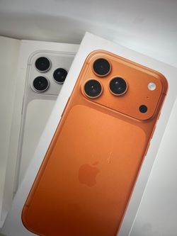 Apple iPhone 17 Pro 5G - Pay $5 to take it home same day - No Credit Needed