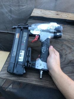 Porter-Cable BN200C 18-gauge brad nailer