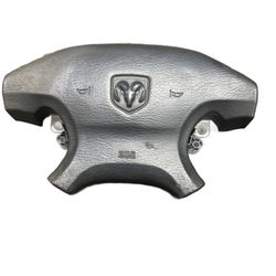2001-2009 DODGE RAM 3500 DRIVER STEERING WHEEL 