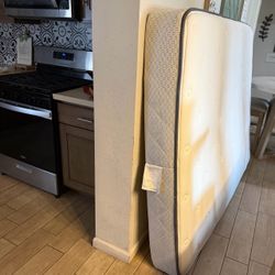 Queen mattress