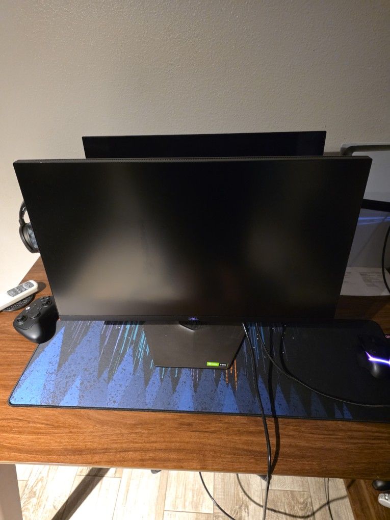 1440p 165 hz Monitor