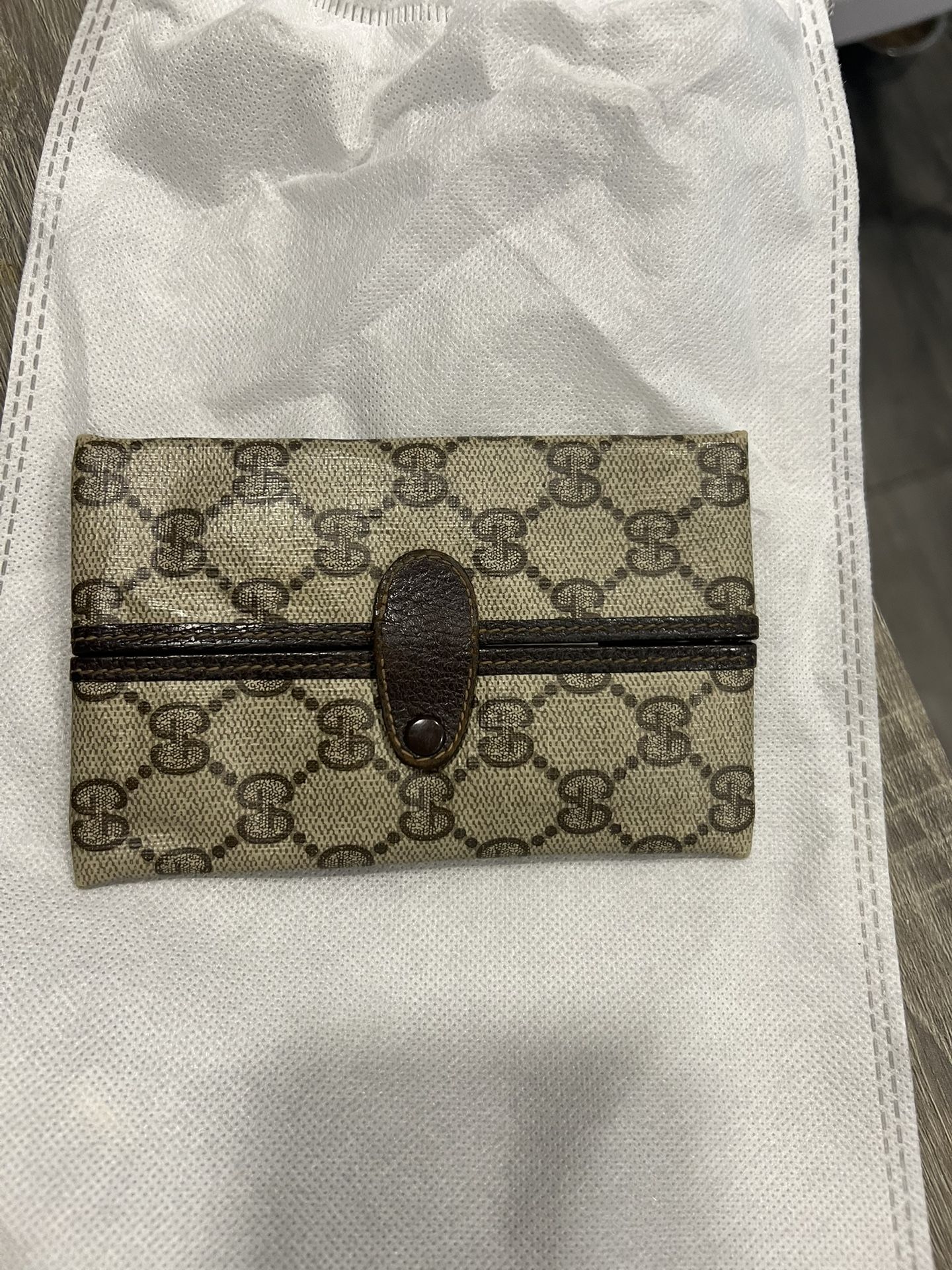 Gucci Wallet