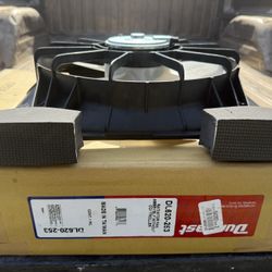 06 TO 11 CIVIC LX ENGINE COOLING FAN $70