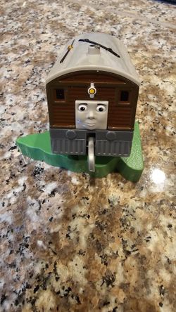 Thomas and Friends: Toby