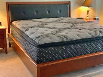 Queen Mattresses - Premium Comfort | Just $25 initial payment | 50-80% lower than retail