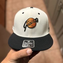 San Francisco Giants Hat