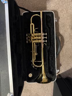 Estude beginner trumpet