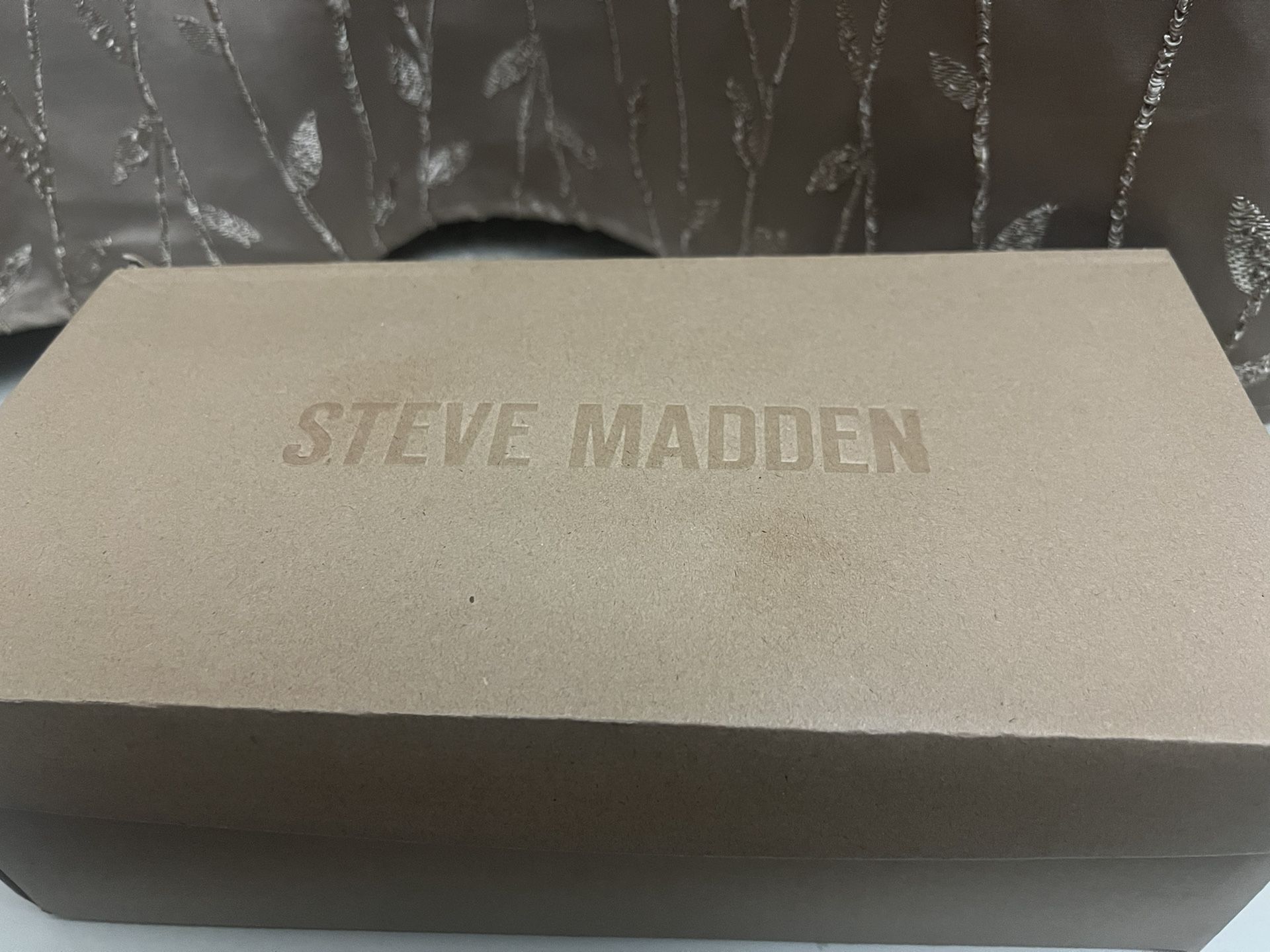 Steve Madden High Heels