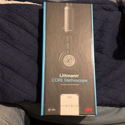 Littmann CORE Stethoscope