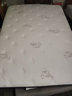 New Mattresses/ Bed in a bag