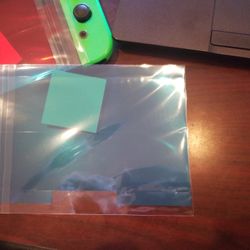 Nintendo Switch OLED Screen Protector
