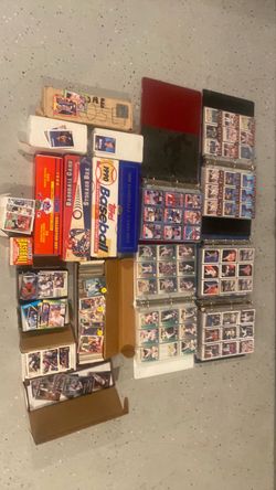 Mix sports card