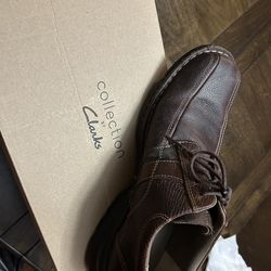 Zapatos de hombre 10 y medio