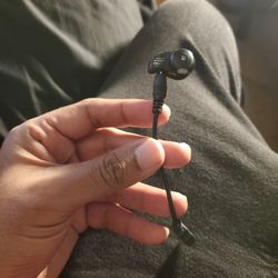 Bluetooth Earpiece