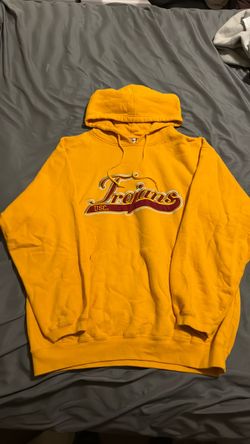 USC Trojans Hoodie