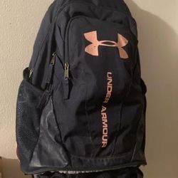 Under Armour Backpack 