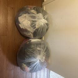 Small women,  clothes