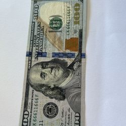 bill with repeated numbers.