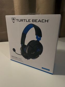 Turtle Beach Recon 50P Gaming Headset