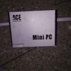 Mini Pc