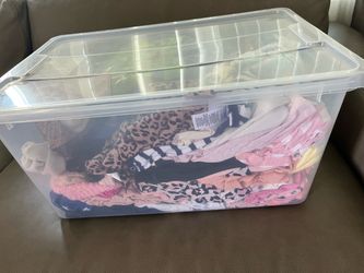 Clothes bundle