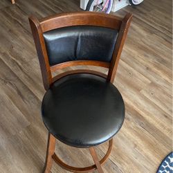 Bar chair