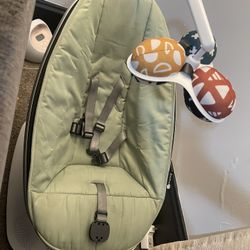 4moms Swing