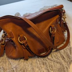 Authentic Designer Bag Dooney & Bourke