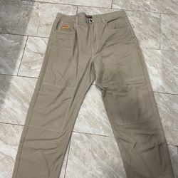 empyes pants size 40