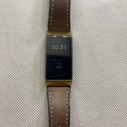 fitbit charge 3