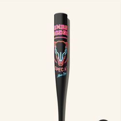 COMBAT MFG MIDNIGHT RODEO "ARENA" SPEC-A1 BBCOR BAT