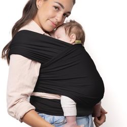 Boba Baby Wrap Carrier
