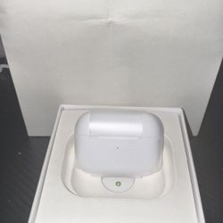 Apple AirPods Pro 2nd Generation 