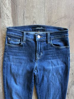 Womens J Brand Jeans