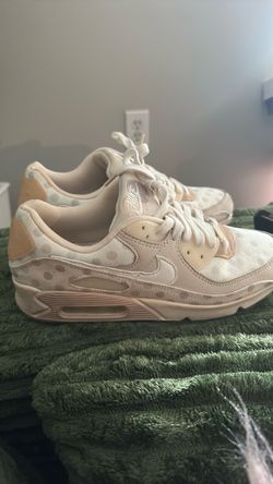 Nike sneakers