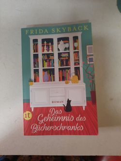 Paperback in german