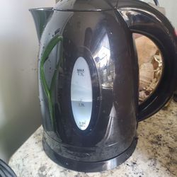 Electric Kettle 1.7L
