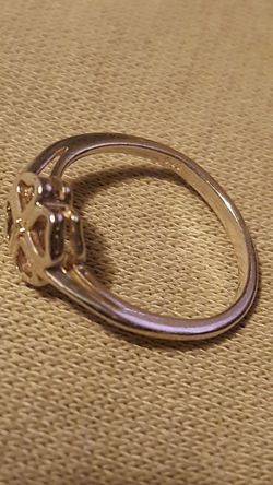 925 ring