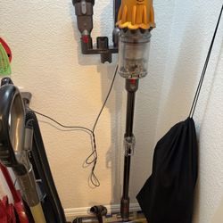 Dyson V12 Slim Detect