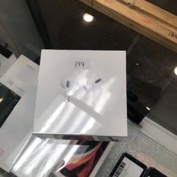 AirPod Pros 