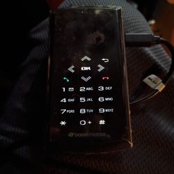 Boost Mobile Old Flip Phone 