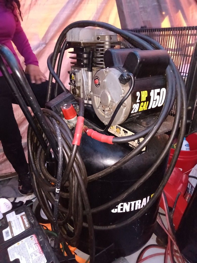 Compressor