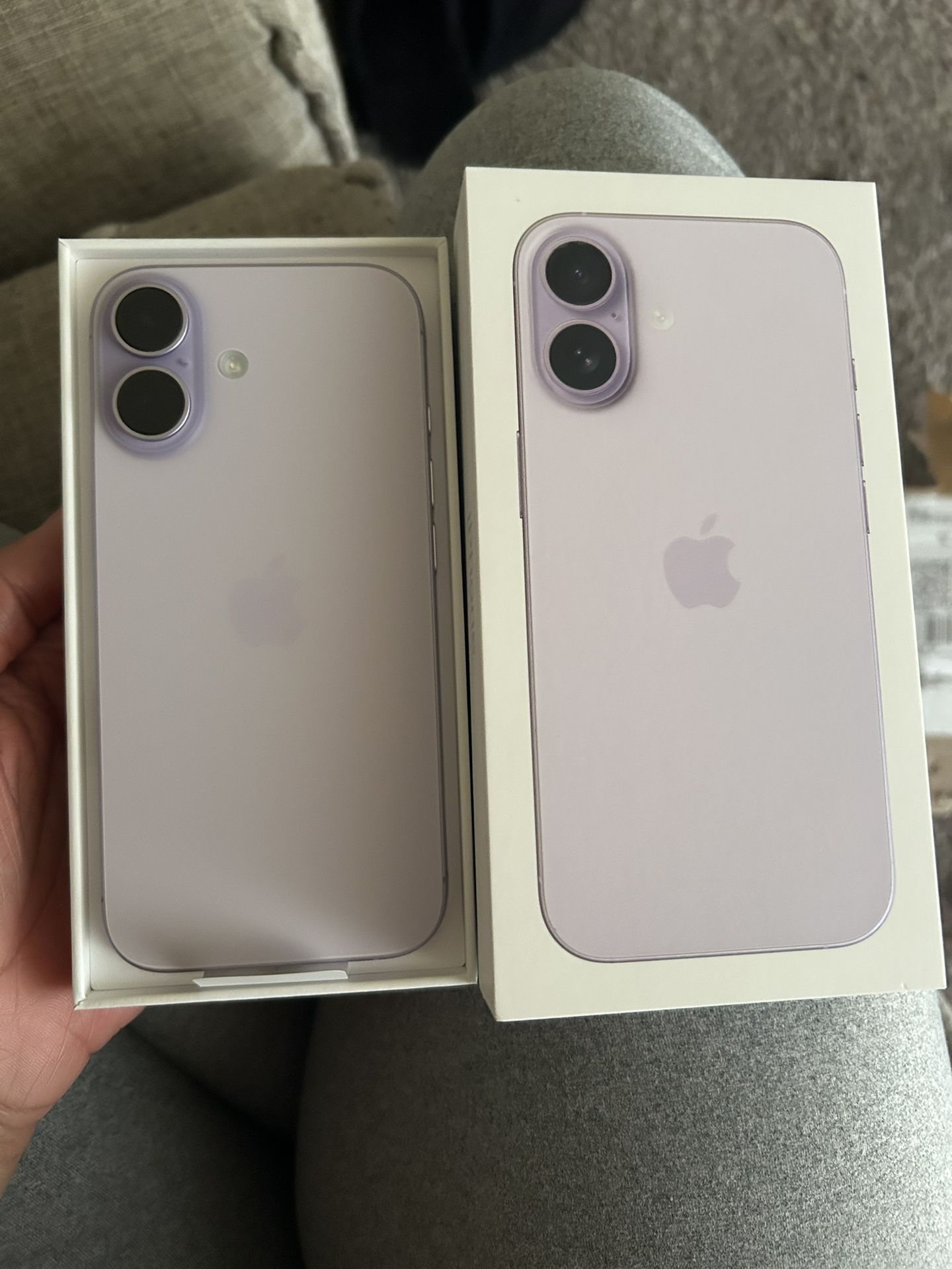 iPhone 17