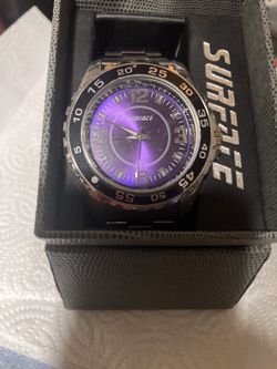 Men’s Watch! Brand New