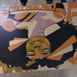 Beautiful Art Work Unique 