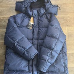 NWT XXL - The North Face RMST Futurelight Mountain Summit Jacket
