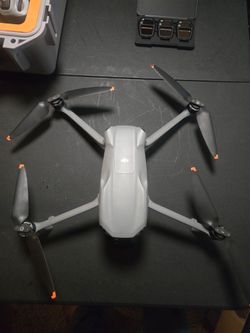 DJI AIR 3S