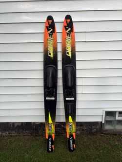 O'BRIEN WATER SKIS "PRODIGY" COMBOS