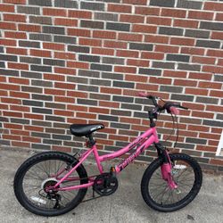 Speed Bike