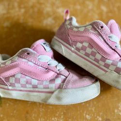 Vans Off The Wall Shoes